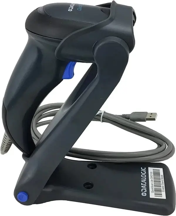 قارئ الباركود داتا لوجيك QW2100