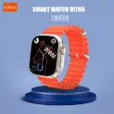VIDVIE Smart Watch Ultra Orignal SW1608