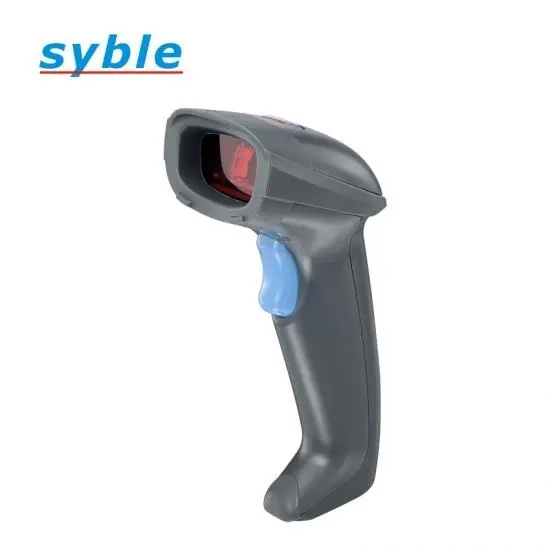 قارئ الباركود شعاع واحد Syble XB-2055