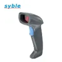 قارئ الباركود شعاع واحد Syble XB-2055