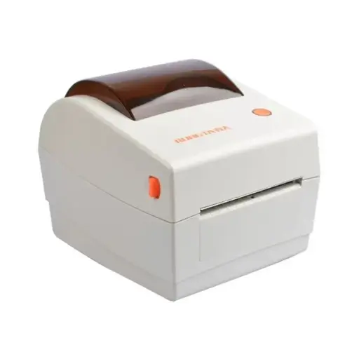طابعة الباركود Rongta RP310