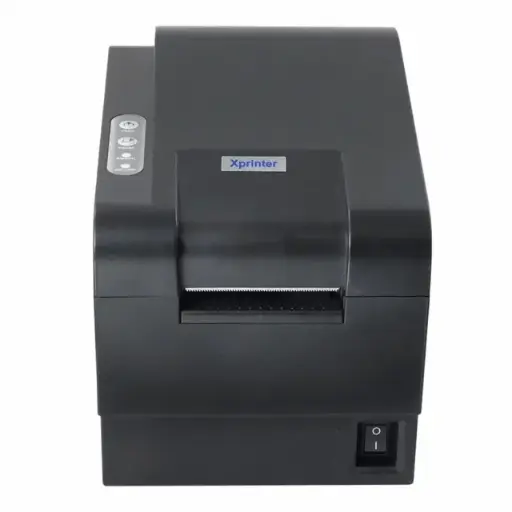 طابعة حرارية اكس برنتر 235B